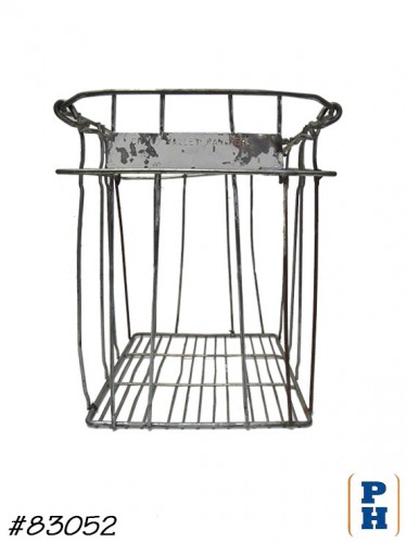 Egg Crate