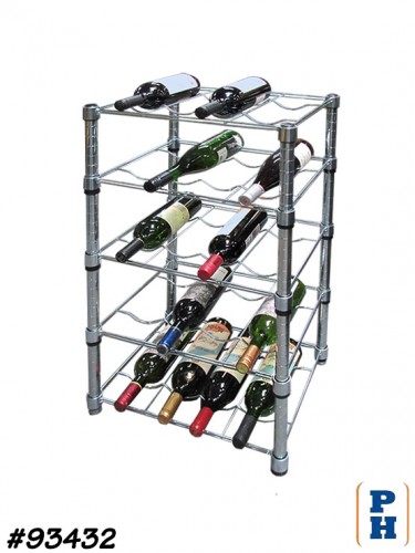 Metro Rack