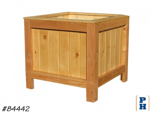 Produce Stand