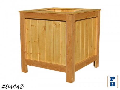 Produce Stand