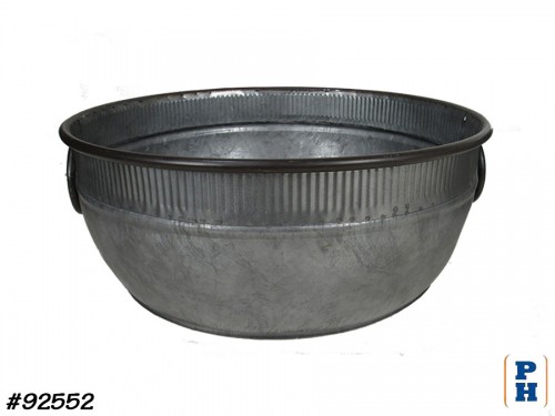 Pan/ Tub
