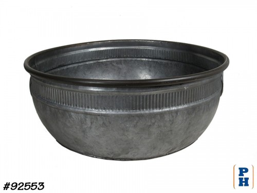 Pan/ Tub
