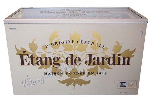 Wine & Champagne Cooler