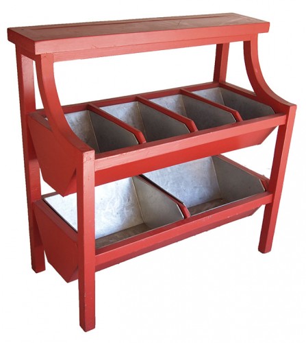 Produce Bin