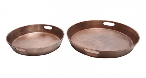 Tray - Pan