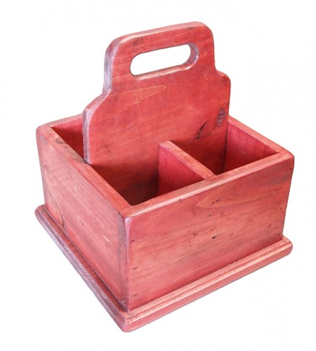 Carry Caddy