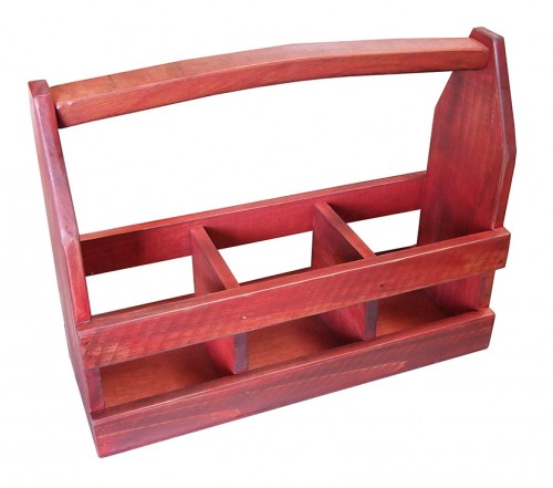 Carry Caddy