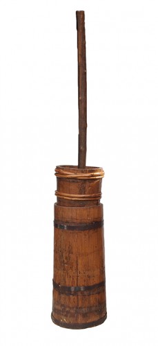 Butter Churn