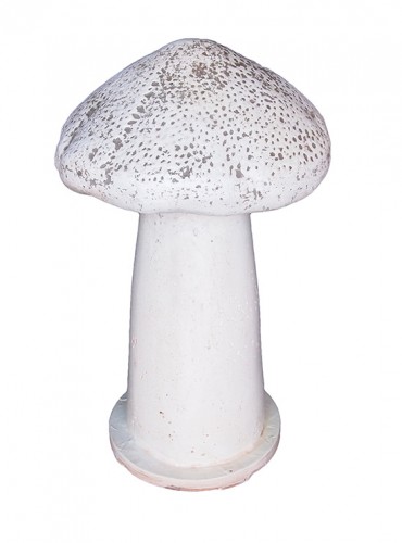 Oversize Mushroom