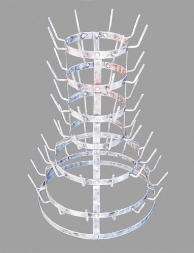 Bottle Drying Rack