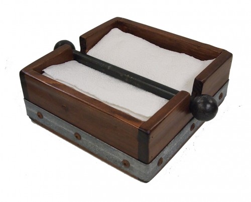 Napkin Holder
