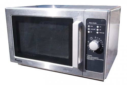 Microwave Oven