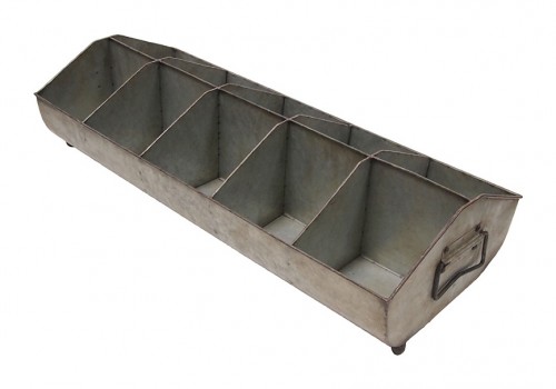 Pan, Tray