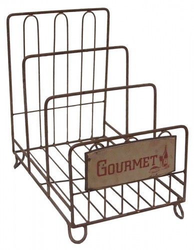 Wire Rack
