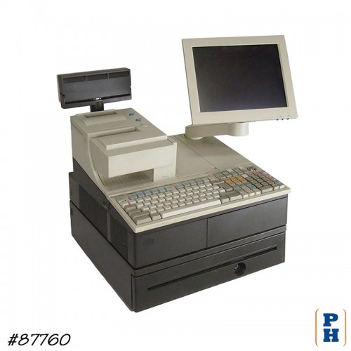 Cash Register