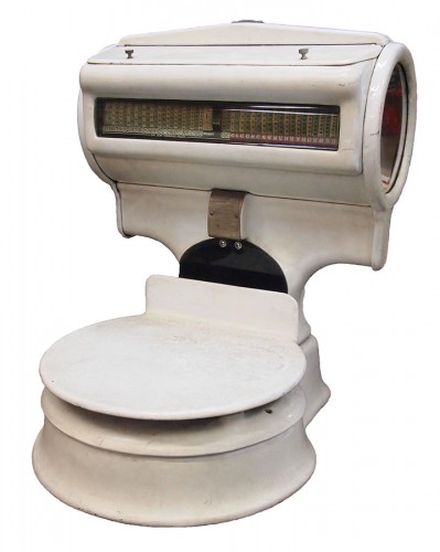 produce / deli scale