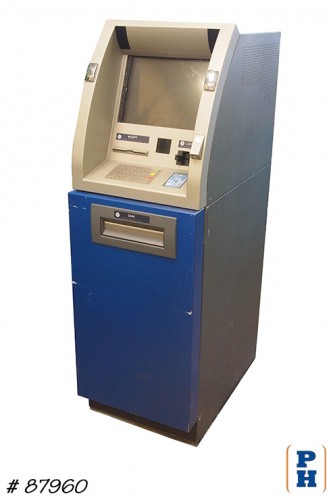 ATM Machine