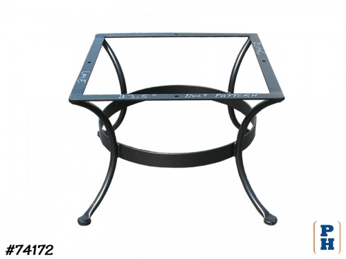 Table Base