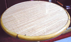 table top