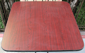 Table Top