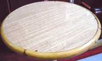table top