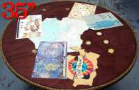 table top