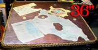 table top
