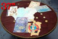 table top
