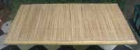table top