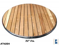 Table Top
