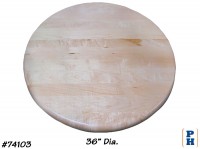 Table Top