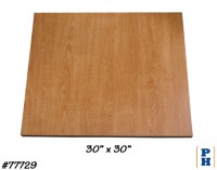 Table Top