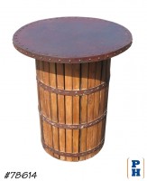 Bar Table