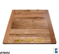 Table Top