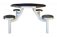 Prison Table