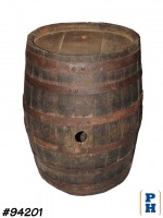 Barrel