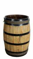 Barrel