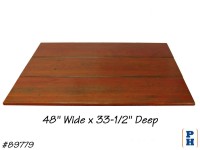 Table Top