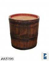 Barrel