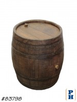 Barrel