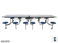 Cafeteria Table