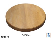 table top