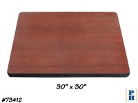 Table Top
