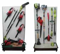 Landscaping & Gardening Tools