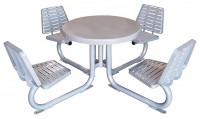 Picnic Table