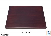 Table Top