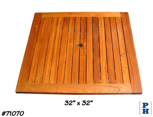Table Top