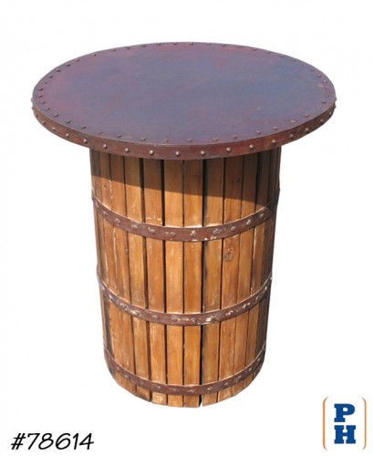 Bar Table