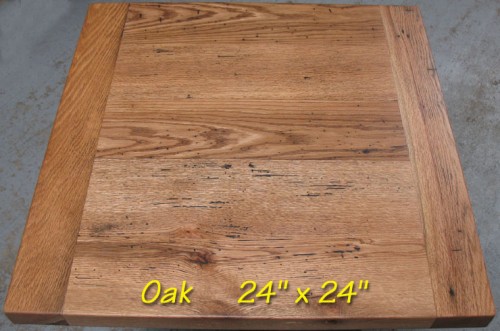 Table Top