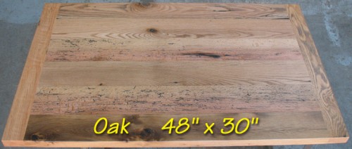 Table Top